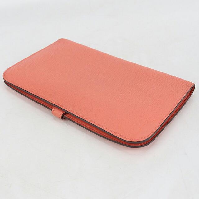 HERMES（エルメス） 中古 長財布二折 レディース ブランド