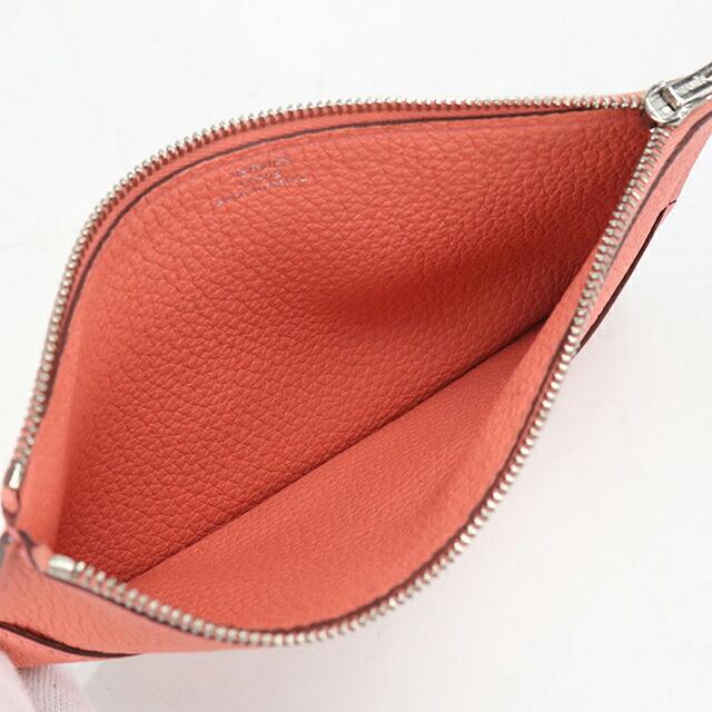 HERMES（エルメス） 中古 長財布二折 レディース ブランド