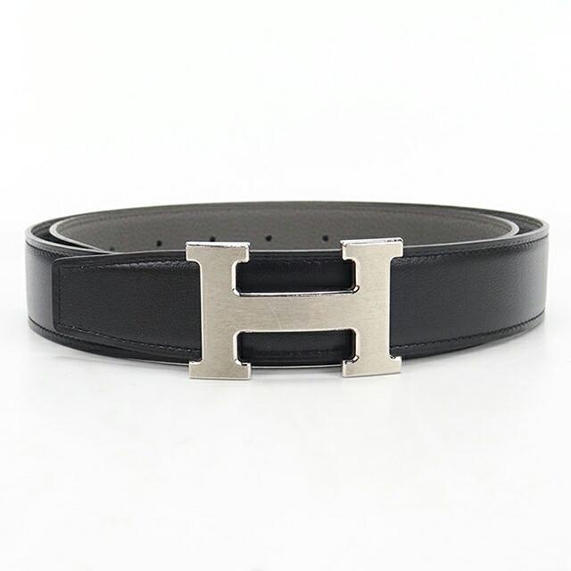 HERMES（エルメス） 中古 ベルト メンズ ブランド コンスタンス H