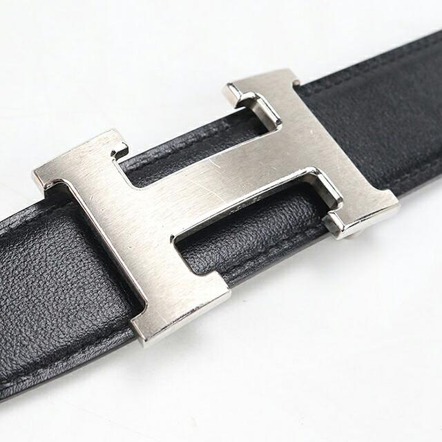 HERMES（エルメス） 中古 ベルト メンズ ブランド コンスタンス H