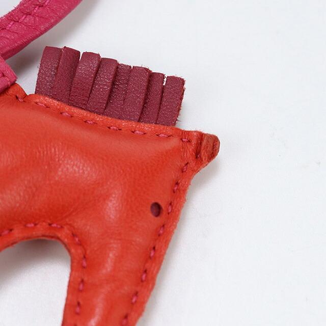 HERMES 中古 エルメス チャーム レディース ブランド ロデオPM HERMES 中古 エルメス チャーム レディース ブランド ロデオPM