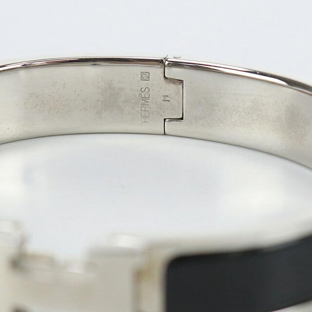 HERMES（エルメス） 中古 バングル レディース ブランド クリックH 