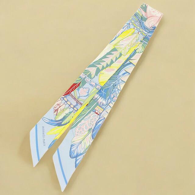 HERMES（エルメス） 中古 スカーフ レディース ブランド ツイリー