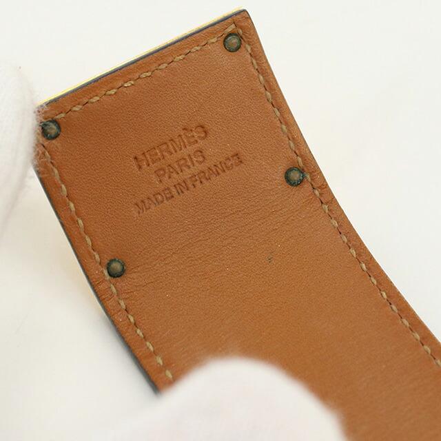 HERMES（エルメス） 中古 バングル レディース ブランド ケリードッグ