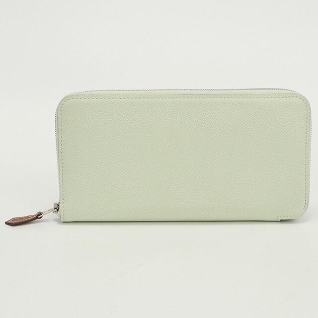 HERMES（エルメス） 中古 長財布ラウンドファスナー レディース 