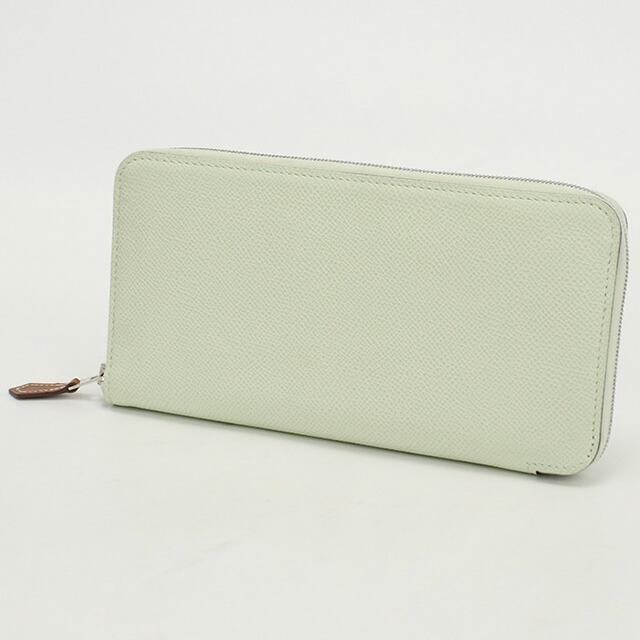 HERMES（エルメス） 中古 長財布ラウンドファスナー レディース 