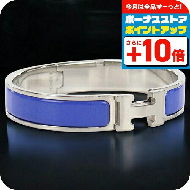 HERMES（エルメス） 中古 バングル レディース ブランド クリックH