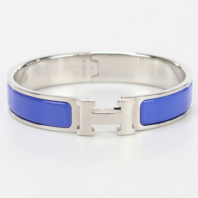 HERMES（エルメス） 中古 バングル レディース ブランド クリックH