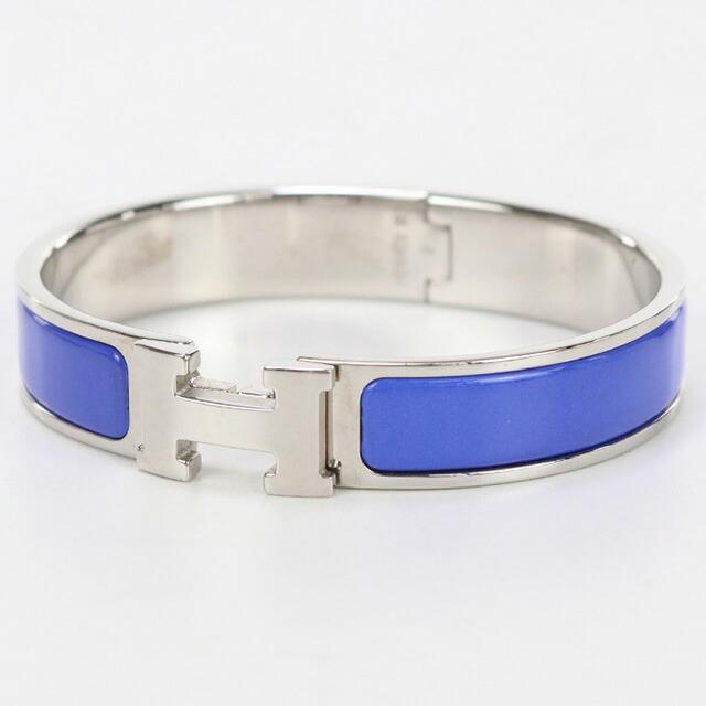 HERMES（エルメス） 中古 バングル レディース ブランド クリックH
