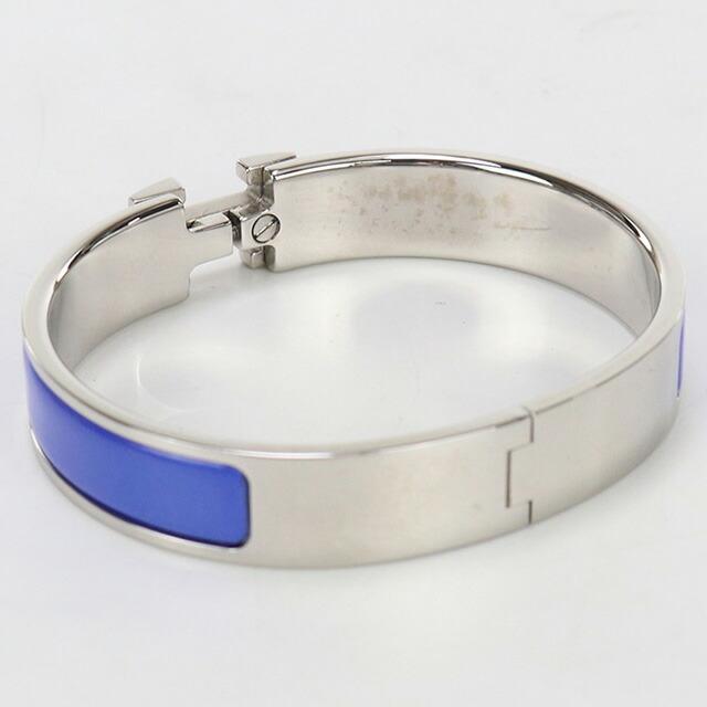 HERMES（エルメス） 中古 バングル レディース ブランド クリックH