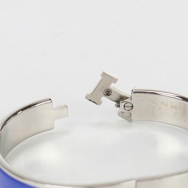 HERMES（エルメス） 中古 バングル レディース ブランド クリックH