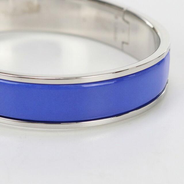 HERMES（エルメス） 中古 バングル レディース ブランド クリックH