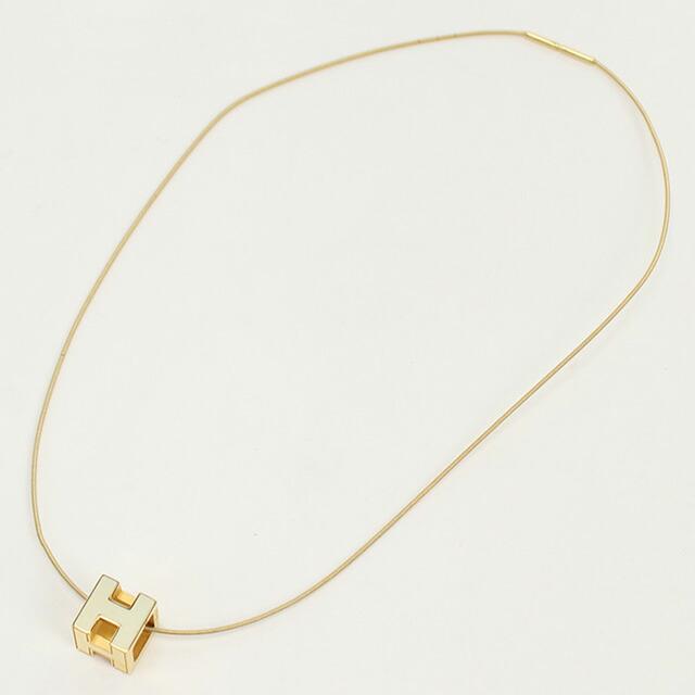 HERMES（エルメス） 中古 ネックレス レディース ブランド カージュド