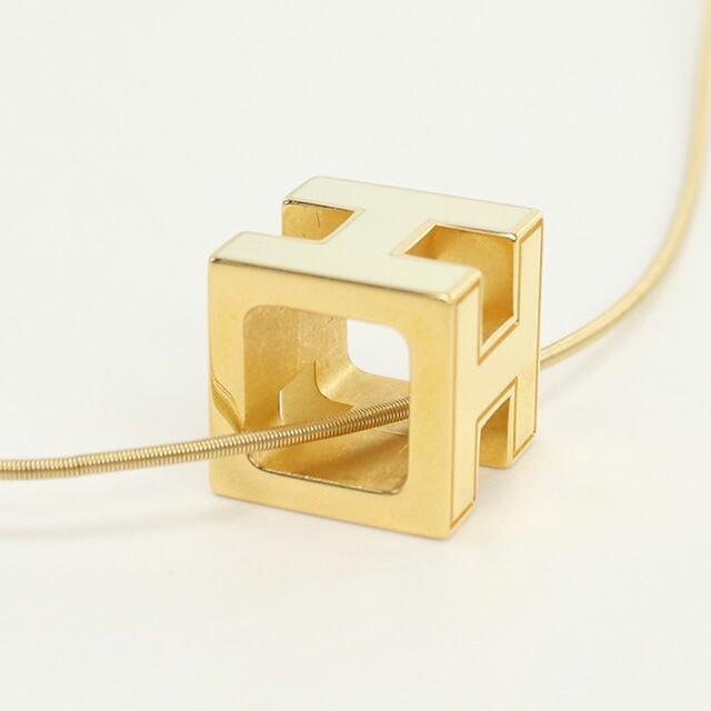 HERMES（エルメス） 中古 ネックレス レディース ブランド カージュド