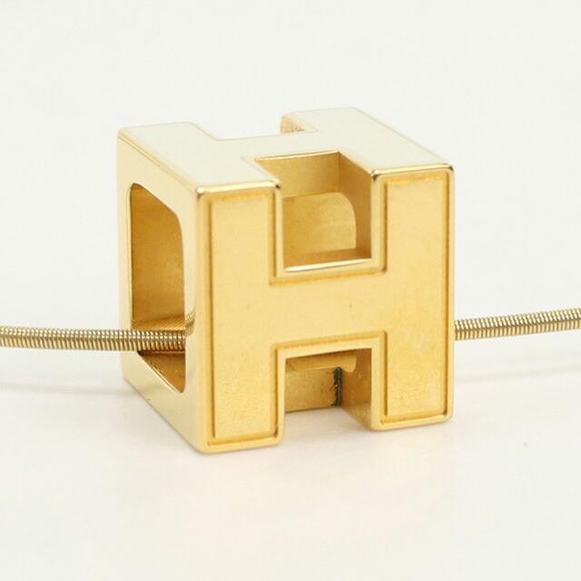HERMES（エルメス） 中古 ネックレス レディース ブランド カージュド