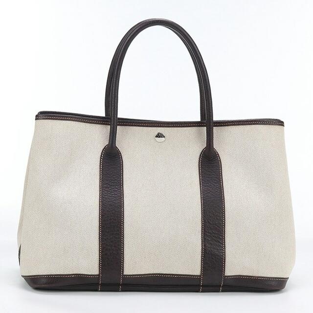 HERMES 中古 エルメス トートバッグ レディース ブランド