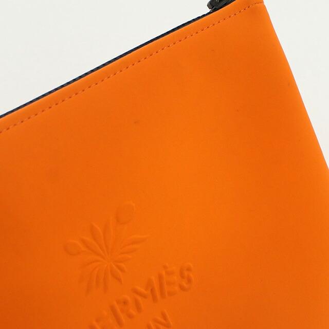 HERMES（エルメス） 中古 ポーチ レディース ブランド ネオバンMM