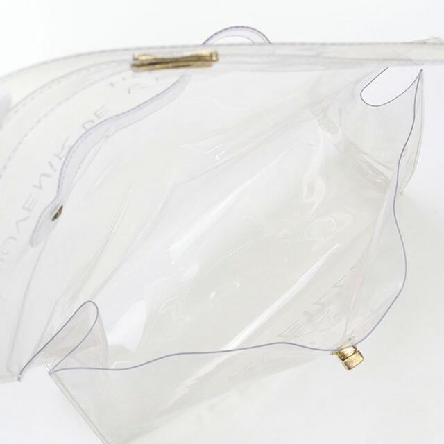 HERMES（エルメス） 中古 ハンドバッグ レディース ブランド ビニール