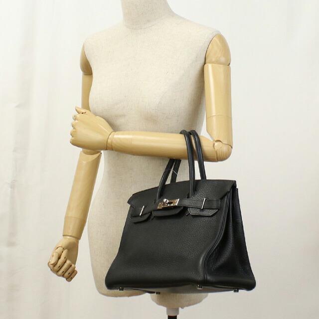HERMES（エルメス） 中古 ハンドバッグ レディース ブランド バーキン
