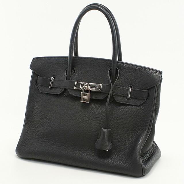 HERMES（エルメス） 中古 ハンドバッグ レディース ブランド バーキン