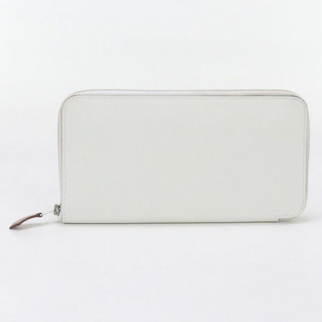 HERMES（エルメス） 中古 長財布ラウンドファスナー ユニセックス 