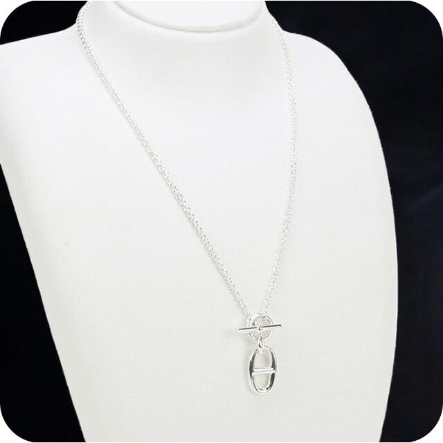 HERMES（エルメス） 中古 ネックレス レディース ブランド