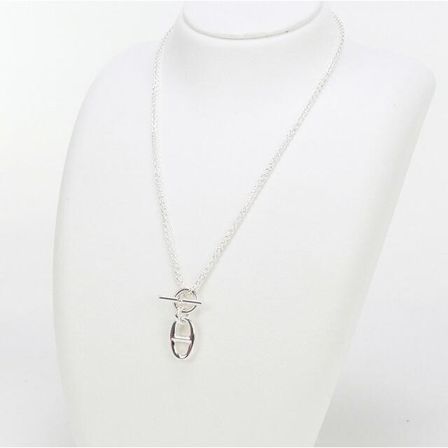 HERMES（エルメス） 中古 ネックレス レディース ブランド 