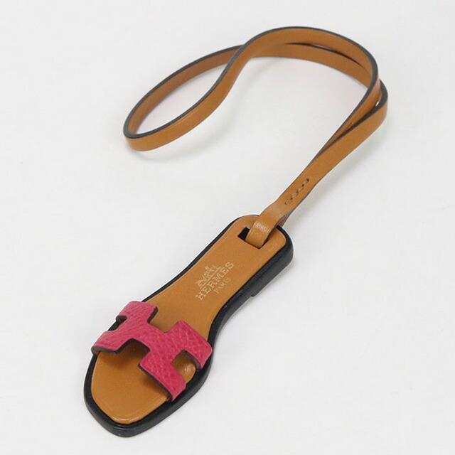 HERMES（エルメス） 中古 バッグチャーム レディース ブランド オラン