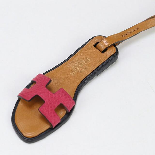 HERMES（エルメス） 中古 バッグチャーム レディース ブランド
