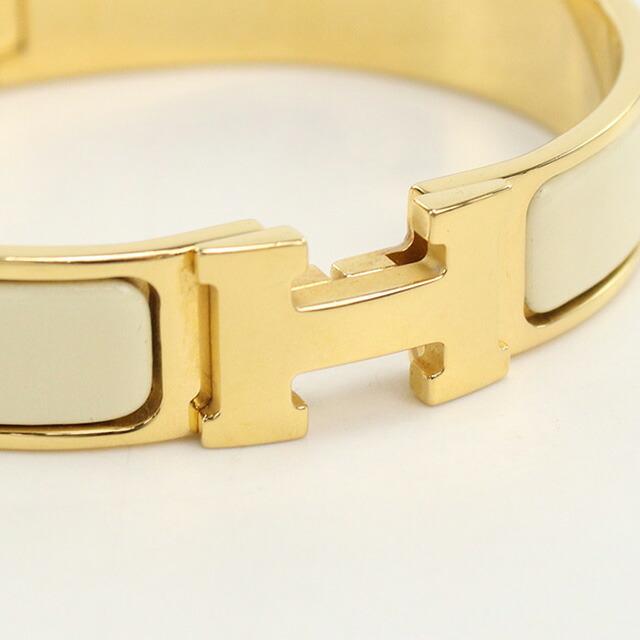HERMES（エルメス） 中古 バングル レディース ブランド クリックH 