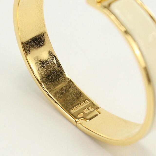 HERMES（エルメス） 中古 バングル レディース ブランド クリックH 