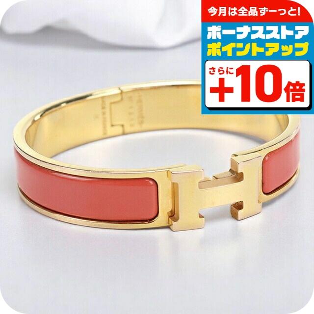 HERMES（エルメス） 中古 バングル レディース ブランド クリックH