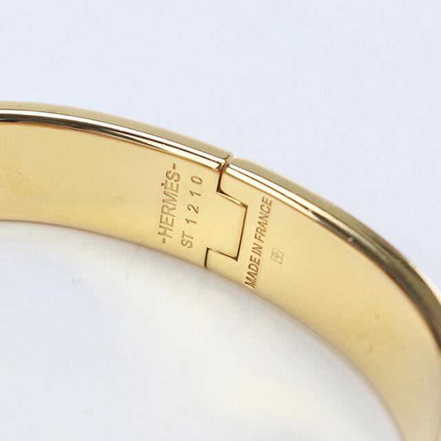 HERMES（エルメス） 中古 バングル レディース ブランド クリックH