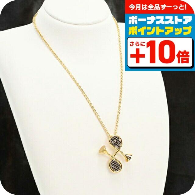 HERMES 中古 エルメス ネックレス レディース ブランド コルH