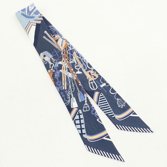 HERMES（エルメス） 中古 スカーフ ユニセックス ブランド ツイリー