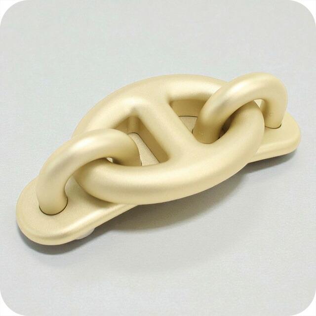 HERMES（エルメス） 中古 バレッタ レディース ブランド トリ マイヨン