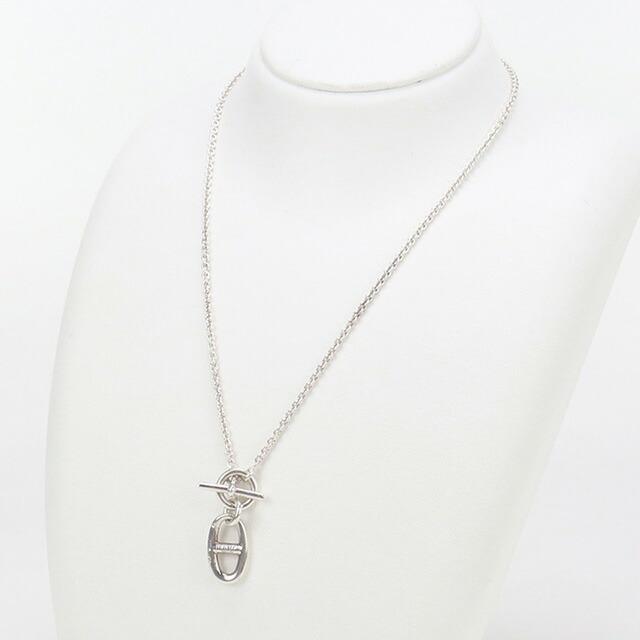 HERMES（エルメス） 中古 ネックレス レディース ブランド