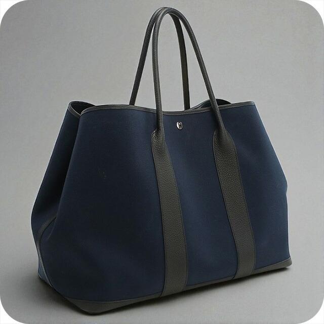 HERMES（エルメス） 中古 トートバッグ レディース ブランド ガーデン