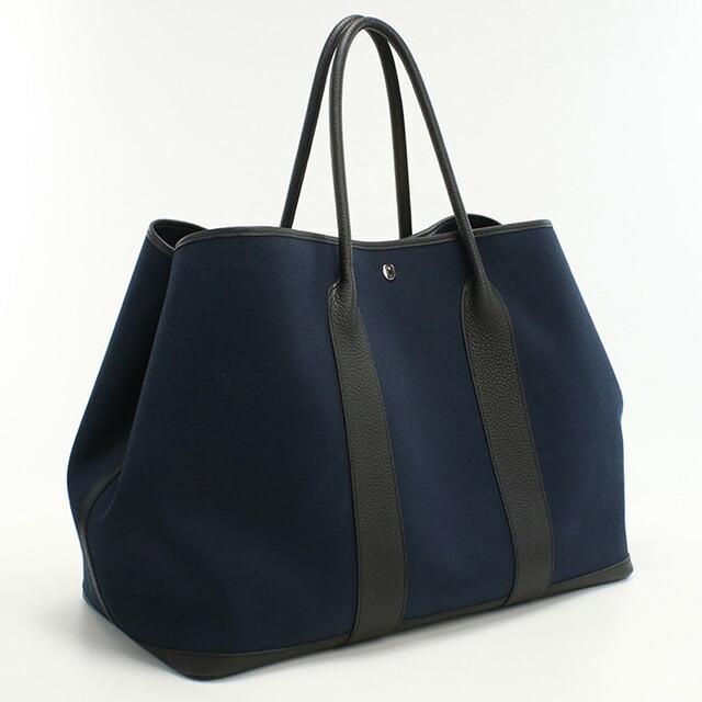 HERMES（エルメス） 中古 トートバッグ レディース ブランド ガーデン