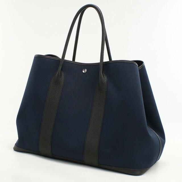 HERMES（エルメス） 中古 トートバッグ レディース ブランド ガーデン