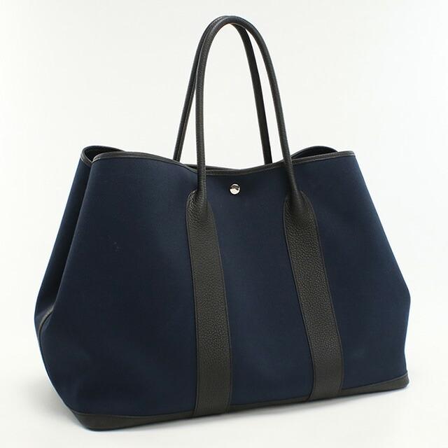HERMES（エルメス） 中古 トートバッグ レディース ブランド ガーデン