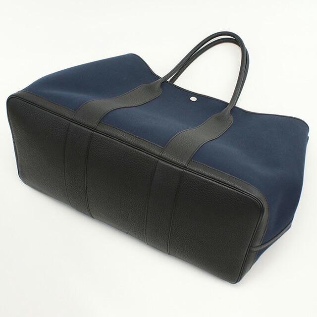 HERMES（エルメス） 中古 トートバッグ レディース ブランド ガーデン