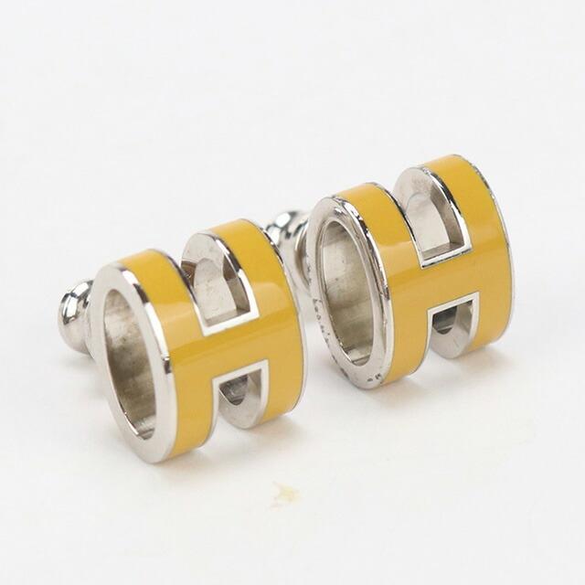 HERMES（エルメス） 中古 ピアス レディース ブランド POP H ピアス