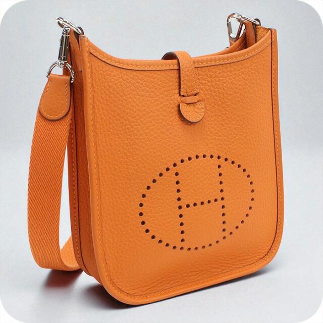 HERMES（エルメス） 中古 ショルダーバッグ レディース ブランド