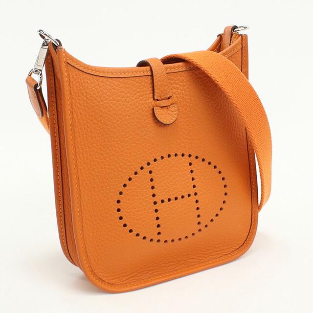 HERMES（エルメス） 中古 ショルダーバッグ レディース ブランド