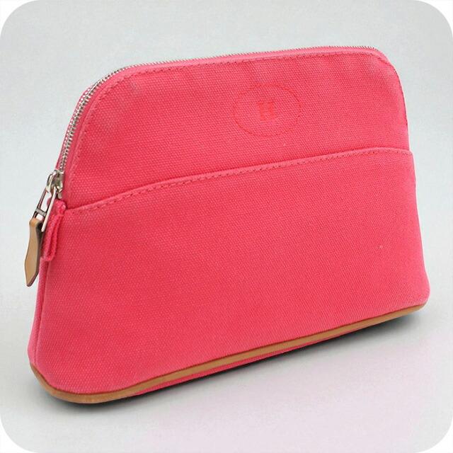 HERMES（エルメス） 中古 ポーチ レディース ブランド ボリードポーチ