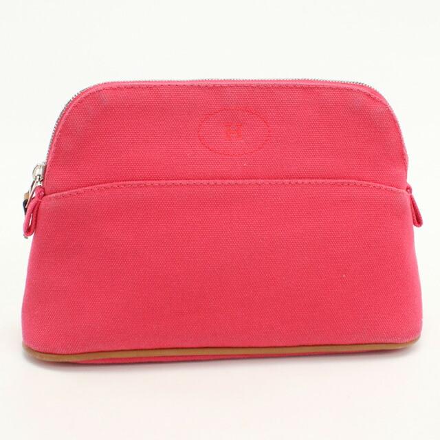 HERMES（エルメス） 中古 ポーチ レディース ブランド ボリードポーチ
