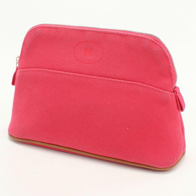 HERMES（エルメス） 中古 ポーチ レディース ブランド ボリードポーチ