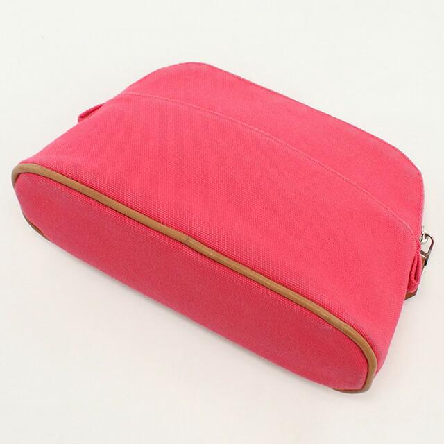 HERMES（エルメス） 中古 ポーチ レディース ブランド ボリードポーチ