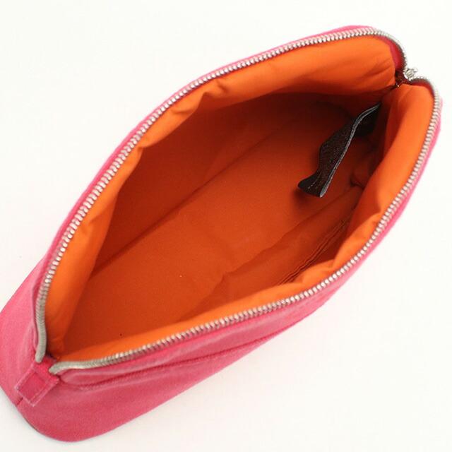 HERMES（エルメス） 中古 ポーチ レディース ブランド ボリードポーチ
